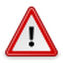 ファイル:Dialog-warning.svgのサムネイル
